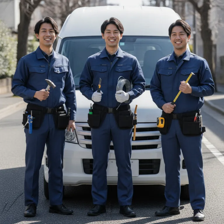屋根修理 山武市